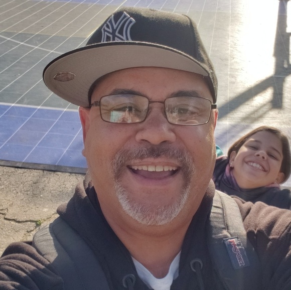 Meet your Posher, Vinnie - Picture 1 of 1